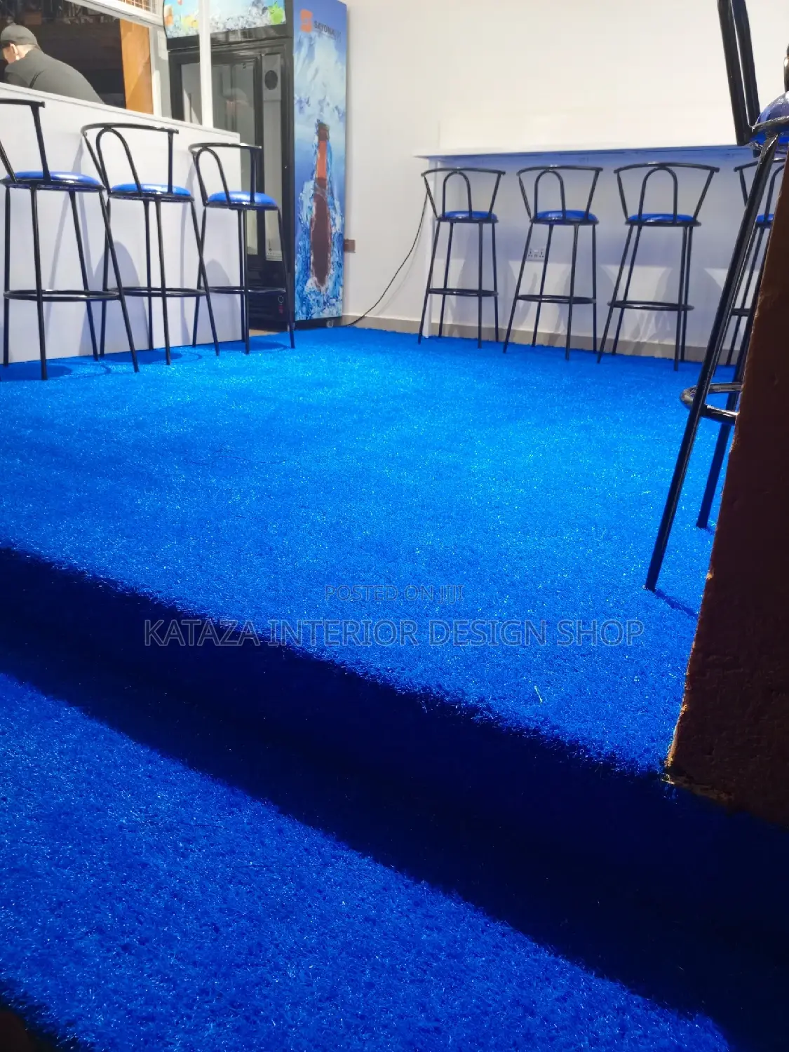 Blue Grass Carpet Grass Carpet