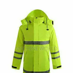 High Visibility / Reflective Jackets