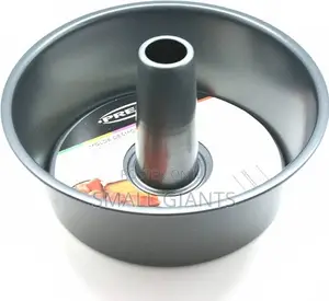 Press Non-Stick Round Form Cake Pan