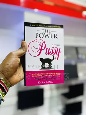 The Power of the Pusy