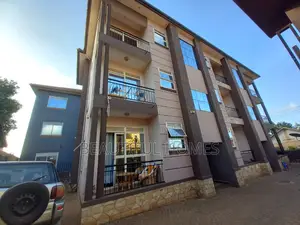 Furnished 2bdrm Apartment in Najjera, Central Division for sale