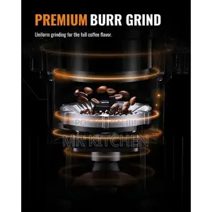 Unquie Coffee Grinder