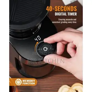 Unquie Coffee Grinder