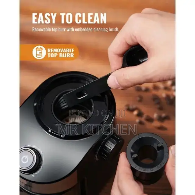 Unquie Coffee Grinder