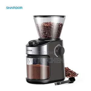 Unquie Coffee Grinder