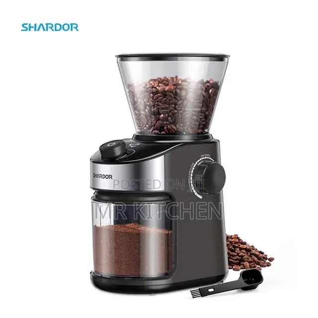 Unquie Coffee Grinder
