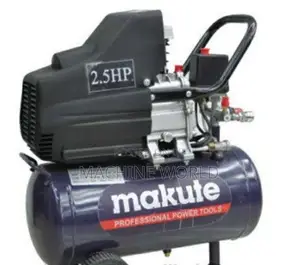 Paint Sprayer/Compressor/Inflator 2hp