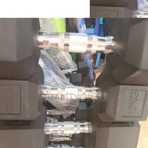 Brand 10 Kg Dumbbell
