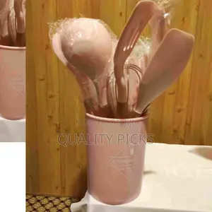 Kitchen Silicone Utensils