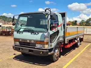 Fuso Truck