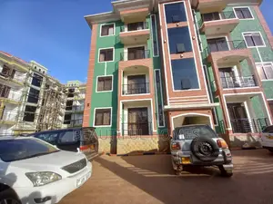 Furnished 2bdrm Apartment in Ntinda, Central Division for sale
