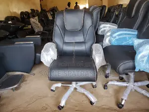 Executive V.I.P