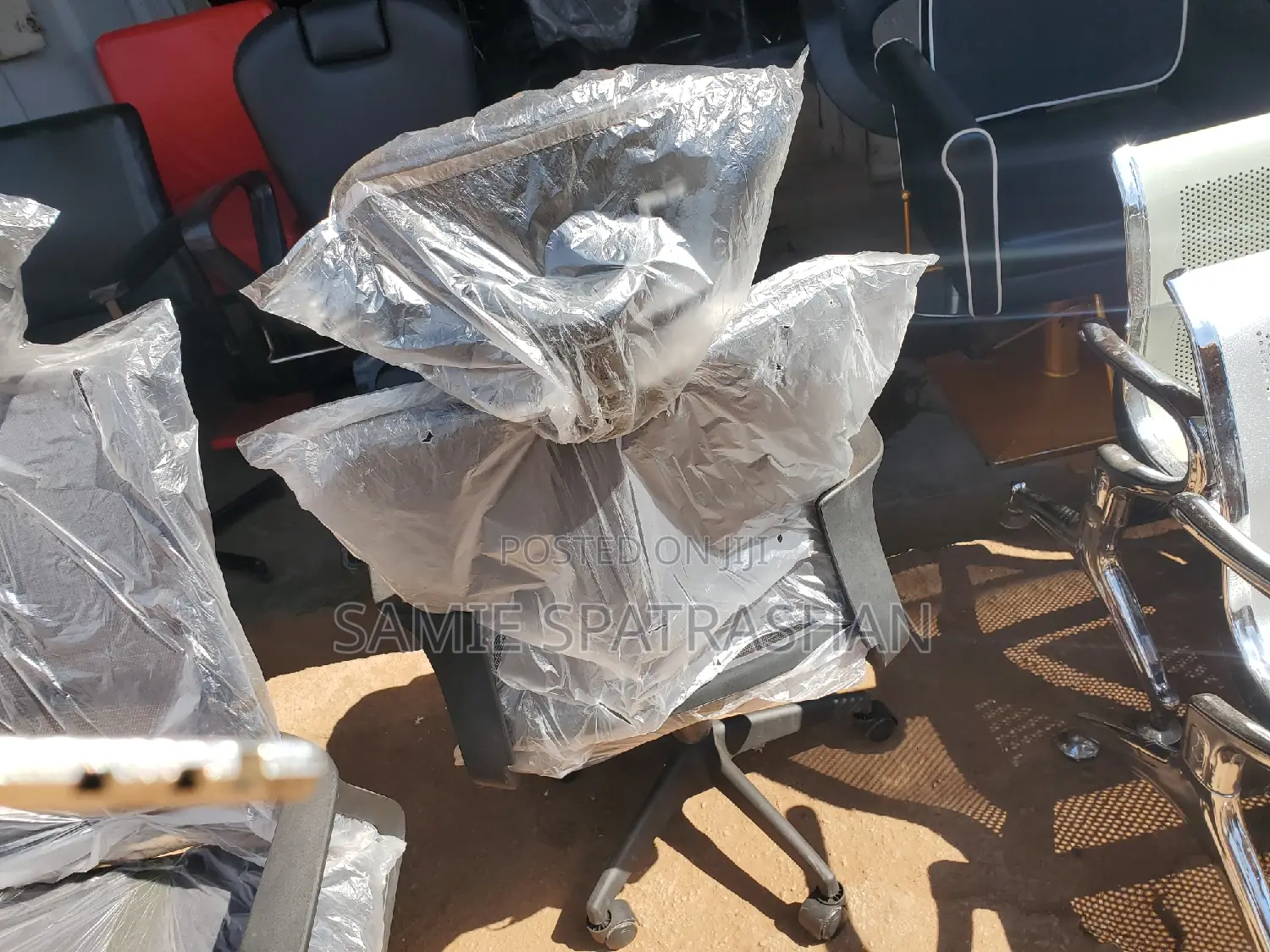 Office Chair