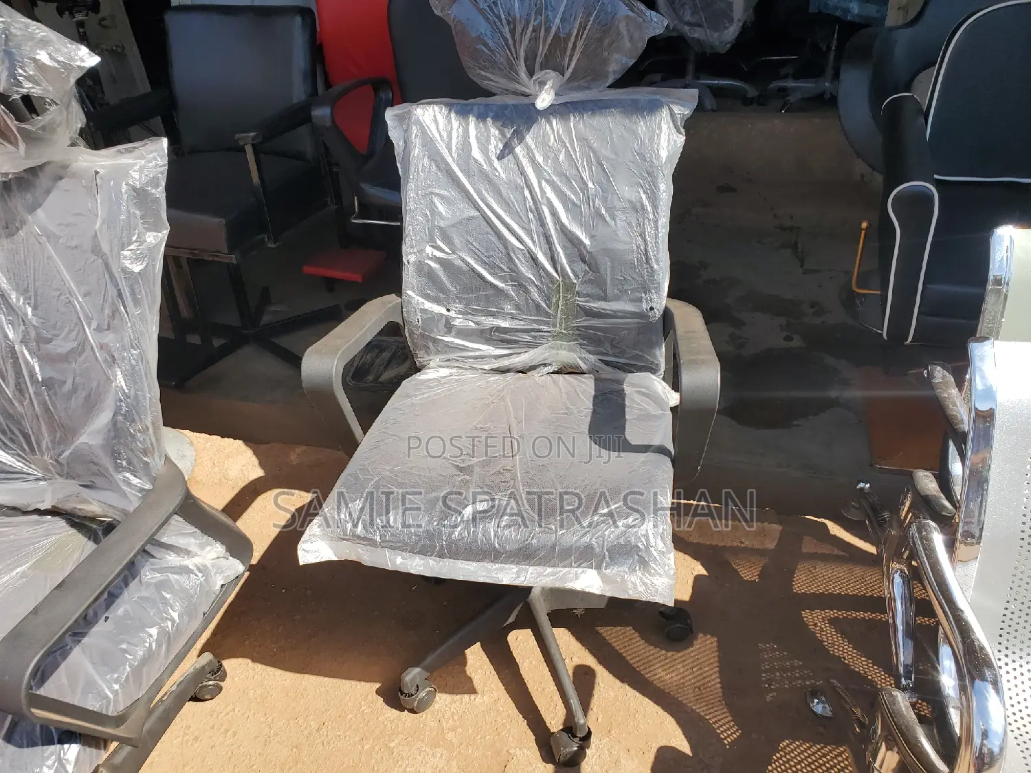 Office Chair