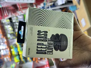 Tecno Buds 3 True Wireless Headphones