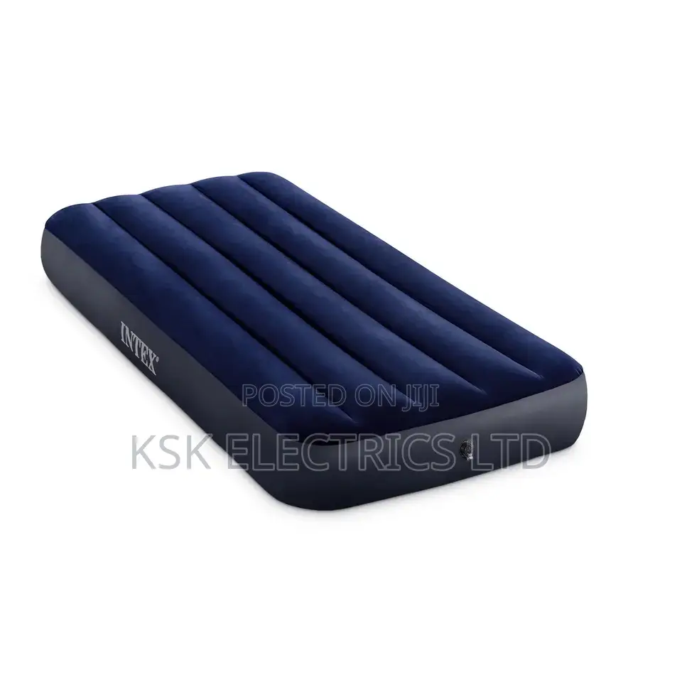 Classic Airbed Inflatable Double