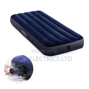 Classic Airbed Inflatable Double