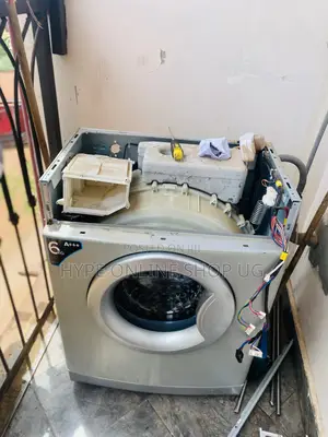 Special Washing Machine Repair Services