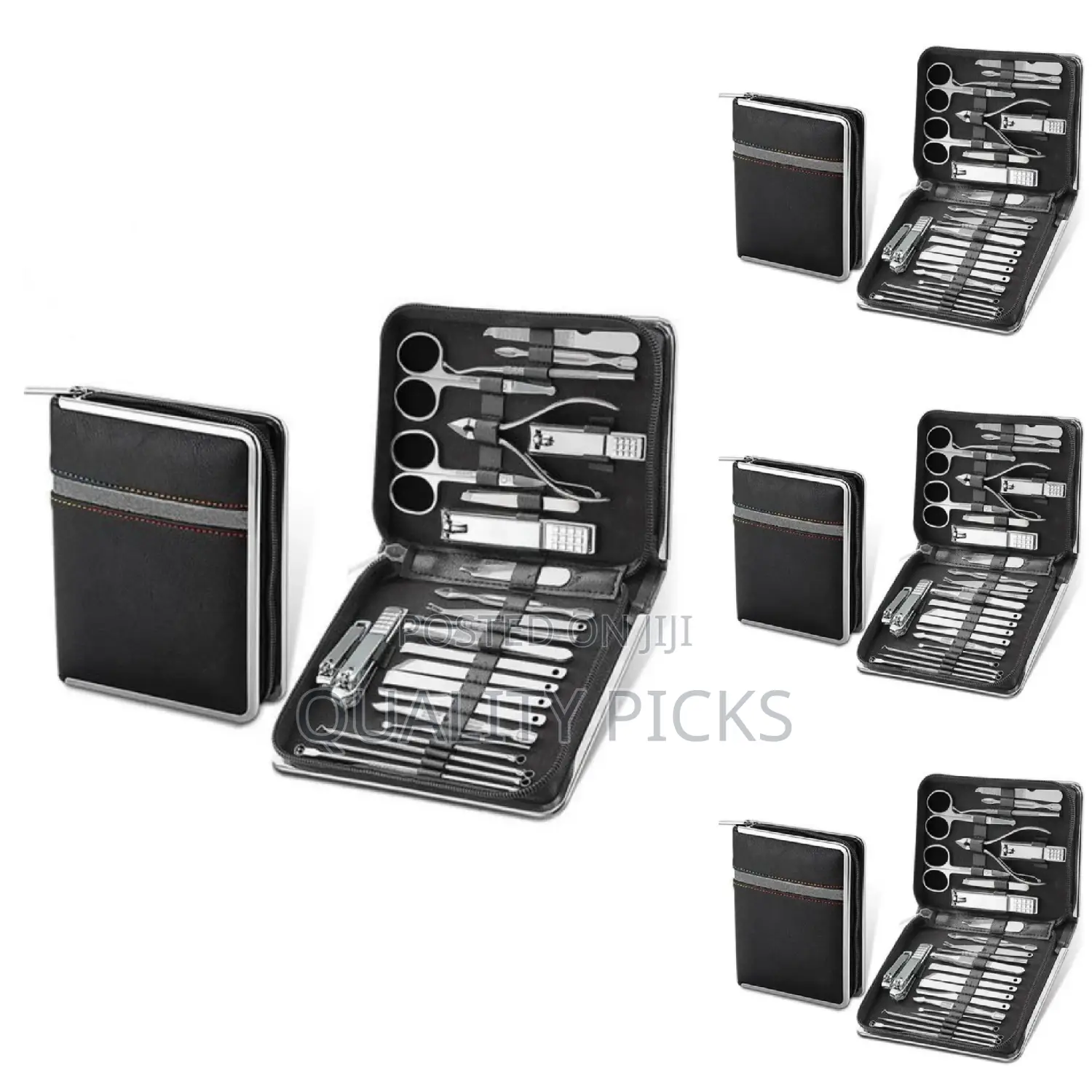 Manicure Nail Care Kit