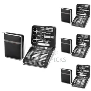 Manicure Nail Care Kit
