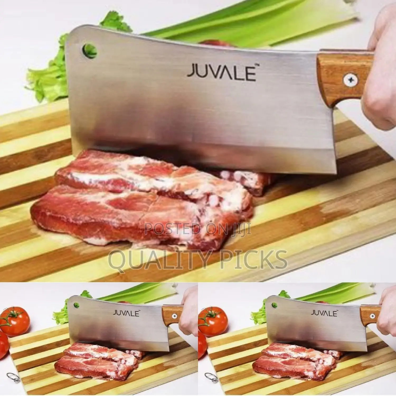 Kitchen Chef Knife
