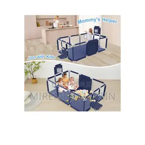 Brand New Extra Large Baby Playpen.