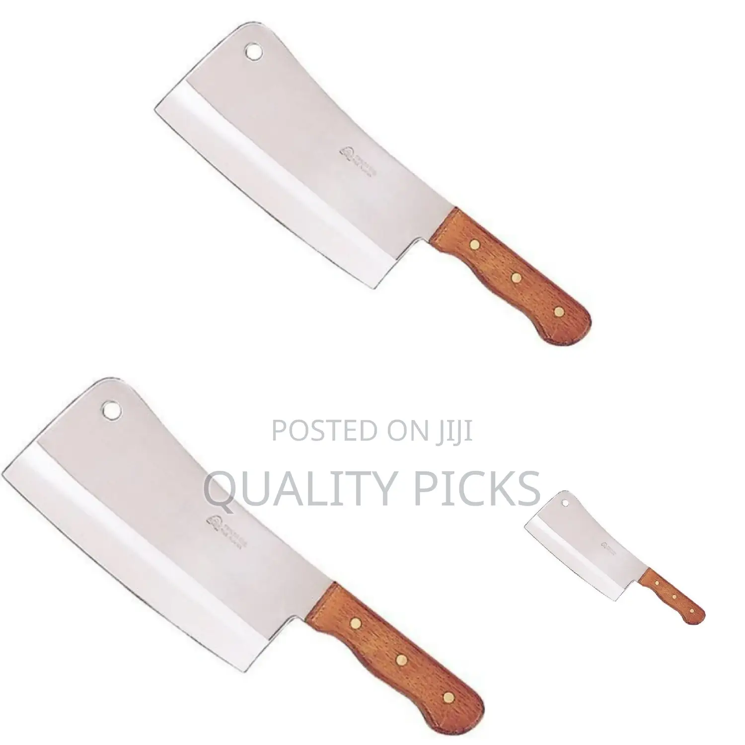 Chef Kitchen Knife