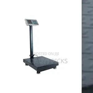 Original Digital Weighing Scale