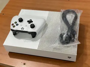 Xbox One S-1tb 28 Games (Eafc 28 + Other)