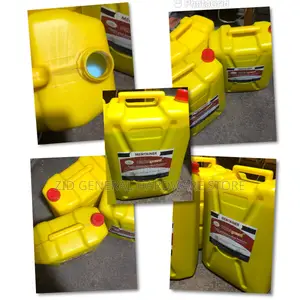 Floor Cleaner/ Floor Maintainer Per Litre