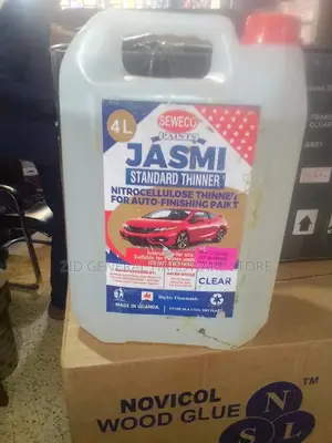 Thinner 4ltrs