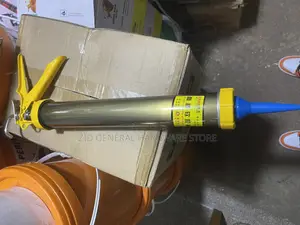 Guns for Structural Silicone