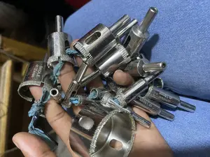 Drill Bits