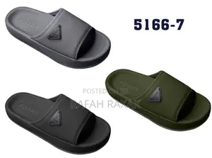 Original Men’S Classic Prada Push in Sandals