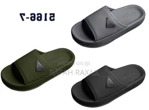 Original Men’S Classic Prada Push in Sandals