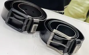 Original Men’S Boss Leather Belts