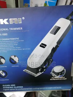 Nikai Hair Trimmer