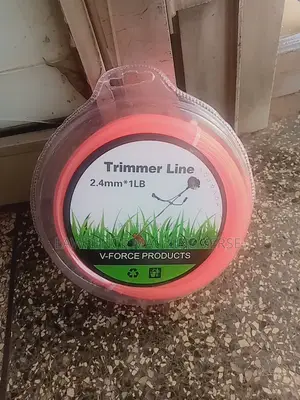 Trimmer Line