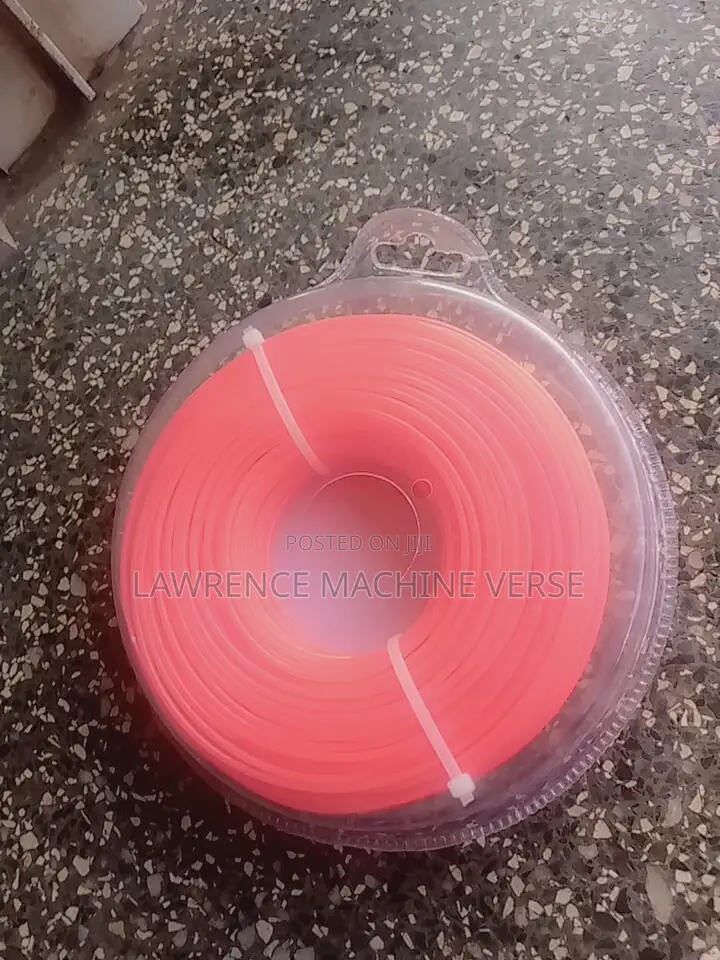 Trimmer Line