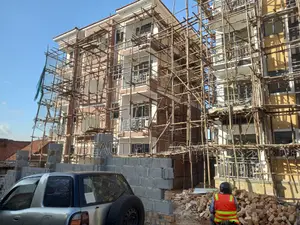 Furnished 1bdrm Apartment in Najjera, Nakawa for sale