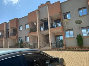 Furnished 2bdrm Apartment in Najjera, Central Division for sale
