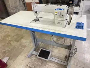 Juki Industrial Sewing Machines