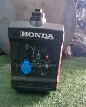 Super Silent Generator Eu3200i