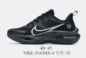 Original Men’S Nike Zoom Running Sneakers