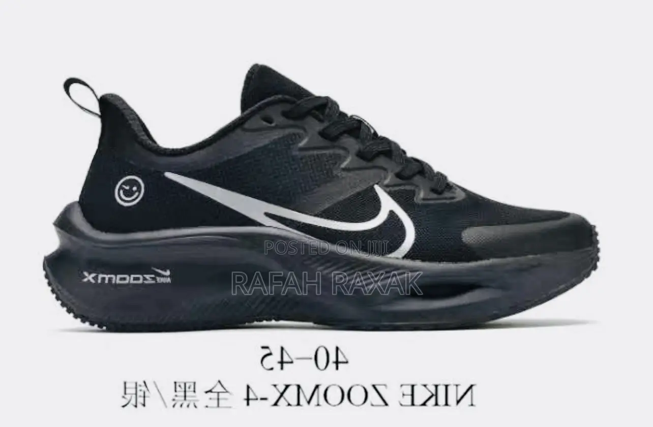 Original Men’S Nike Zoom Running Sneakers