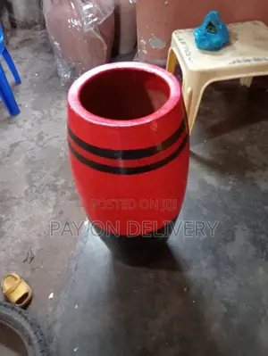 In Door Clay Flower Pots