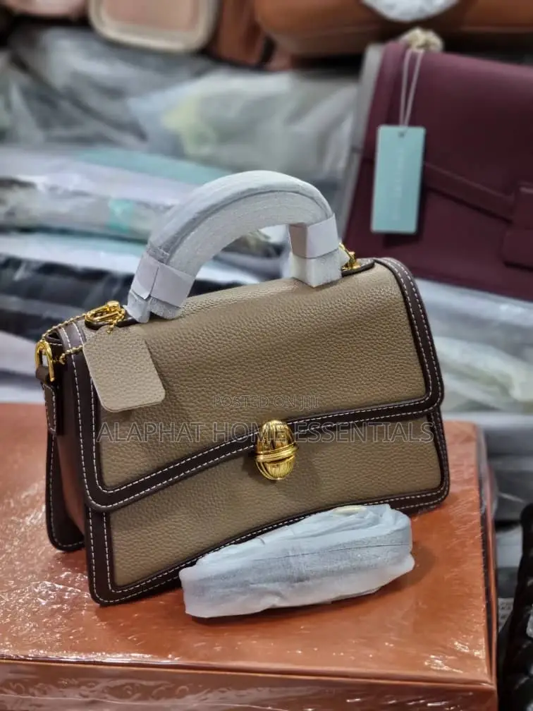 Modern Handbags