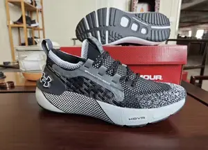 Original Men’S Under Armour Phantom Trainer Sneakers