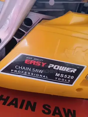 Chainsaw 20inch
