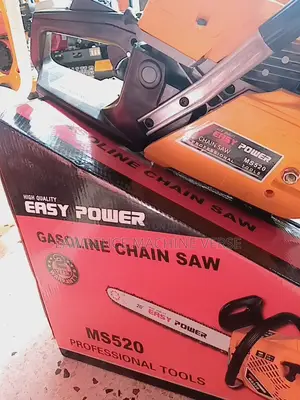 Chainsaw 20inch